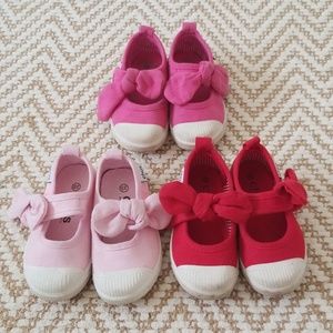 nike athena mary jane flat